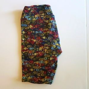 LuLaRoe Leggings